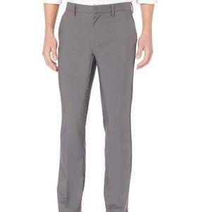 Goodthreads Men's Straight-Fit Stretch Pants NEW